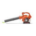 Toys | Husqvarna 589746401 125B Kids Toy Leaf Blower image number 1