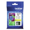 Bulk Savings Pricing 1 | Brother LC3013Y 400 Page-Yield High-Yield Ink - Yellow image number 0