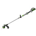 String Trimmers | Factory Reconditioned EGO ST1511T-FC 56V Powerplus Brushless 15 in. POWERLOAD String Trimmer Kit with Telescopic Aluminum Shaft (2.5 Ah) image number 0