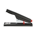 Staplers | Bostitch B310HDS Antimicrobial 130-Sheet Heavy-Duty Stapler, 130-Sheet Capacity, Black image number 2
