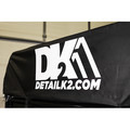 Utility Trailer | Detail K2 5X7-TC 5 ft. x 7 ft. Heavy Duty Vinyl Trailer Cover image number 2