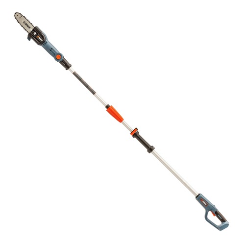 Pole Saws | Senix CSPX2-M-0 20V MAX Brushless Lithium-Ion 8 in. Cordless Pole Saw (Tool Only) image number 0
