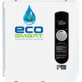 Water Heaters | EcoSmart ECO27 240V 27 kW Electric Tankless Water Heater image number 1