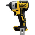 Impact Wrenches | Factory Reconditioned Dewalt DCF890BR 20V MAX XR Brushless Lithium-Ion 3/8 in. Cordless Compact Impact Wrench (Tool Only) image number 1