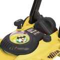 Toys | STANLEY Jr. RP051-SY Miracle Gro Toy Lawn Mower image number 1