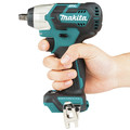 Impact Wrenches | Makita WT05Z 12V max CXT Lithium-Ion Brushless 3/8 in. Square Drive Impact Wrench (Tool Only) image number 6