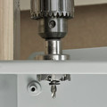 Hole Saws | Klein Tools 31852 7/8 in. Carbide Hole Cutter image number 3