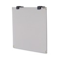  | Innovera IVR46411 Premium Antiglare Blur Privacy Monitor Filter for 15 in. LCD Screens image number 5