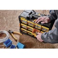 Storage & Organization | Dewalt DWST14121 Flip-Bin Organizer image number 9