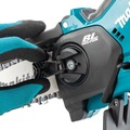 Winter Sales Event! Save up to 55%! | Makita XCU14SR1 18V LXT Brushless Lithium‑Ion Cordless 6 in. Pruning Saw Kit (2 Ah) image number 5