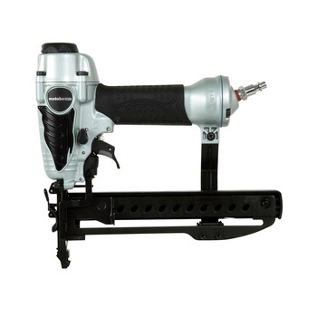  | Factory Reconditioned Metabo HPT N3804AB3M 18-Gauge 1/4 in. Crown 1-1/2 in. Narrow Crown Stapler