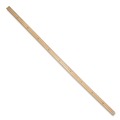 Rulers & Yardsticks | Westcott 10431 39.5 in. Standard/Metric Wooden Meter Stick - Clear Lacquer Finish (12/Box) image number 0