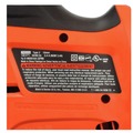 Reciprocating Saws | Black & Decker PHS550B 3.4 Amp Powered Hand Saw image number 5