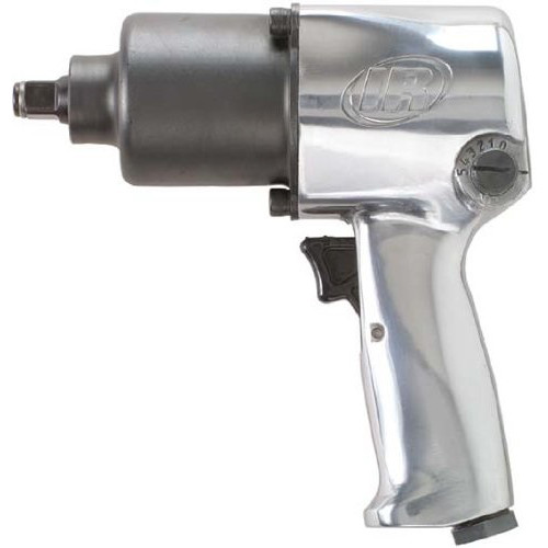Ingersoll Rand 231HA 1/2 in. Super-Duty Air Impact Wrench image number 0