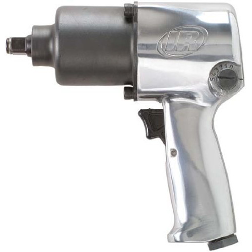 Air Impact Wrenches | Ingersoll Rand 231HA 1/2 in. Super-Duty Air Impact Wrench image number 0