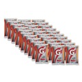 Beverages & Drink Mixes | Gatorade QUA33691 G2 Low-Calorie 21 oz. Powder Drink Mix Pouches - Fruit Punch (Carton of 32 Each) image number 0