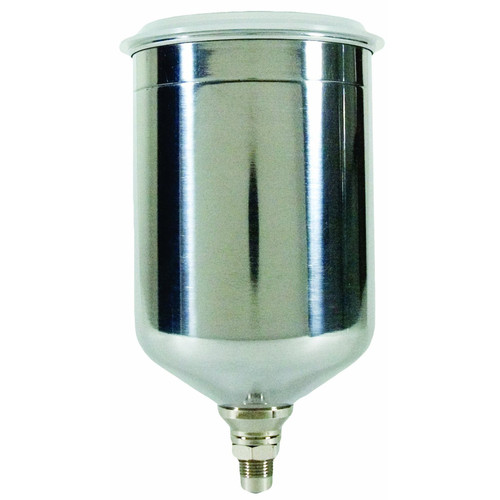 Paint Sprayers | Tekna 702576 900cc Aluminum Gravity Feed Cup image number 0