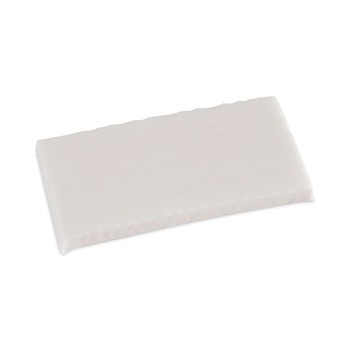 Boardwalk #1 1-1/2 in. Floral Fragrance Bar Flow Wrapped Face and Body Soap (500/Carton)