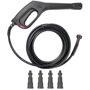 Powerwasher 81k053sh Replacement Pressure Washer Gun And Hose Kit Cpo Outlets