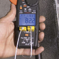 Specialty Meters & Testers | Klein Tools 69435 40 in. Replacement K-Type Thermocouple for CL450 and IR10 image number 1