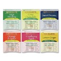 Food Service | Bigelow RCB17578 Assorted Tea Packs - Six Flavors (168/Carton) image number 1
