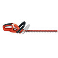 Hedge Trimmers | Black & Decker LHT2220B 20V MAX Lithium-Ion Dual Action 22 in. Cordless Electric Hedge Trimmer (Tool Only) image number 3