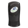 Cleaning & Janitorial Supplies | Dial Professional 16714EA 1.2 Liter Basics Hypoallergenic Foaming Hand Wash Refill for FIT Manual Dispenser - Honeysuckle Scent image number 2