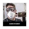 Masks | 3M 9205PH-20-DC Aura 9205 Plus N95 Particulate Respirator - One Size Fits All (20/Pack) image number 6