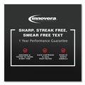Ink & Toner | Innovera IVR902CMY 315 Page-Yield Remanufactured Ink Replacement for 902 (T0A38AN) - Cyan/Magenta/Yellow image number 3