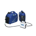 Inverter Generators | Quipall 2200I2-500052-117B 2 Sets Gas Portable Inverter Generators with free Parallel Kit image number 7