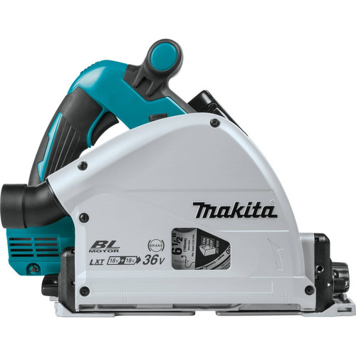 Makita cordless track saw promotion 2025