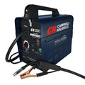 Welding Equipment | Campbell Hausfeld DW213000 115V 90 Amp Flux-Cored Wire Welder image number 1