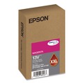Ink & Toner | Epson T13V320 T13V320 (T13V) DURABrite Pro 8,000 Page-Yield Extra High-Yield Ink - Magenta image number 1