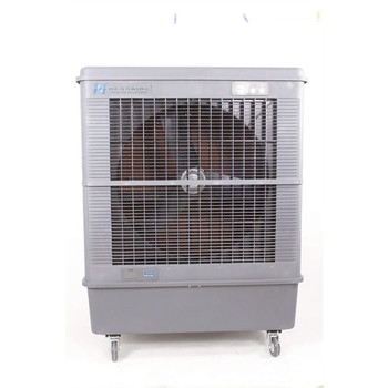 HESSAIRE PRODUCTS 115V 5.8 Amp 3/4 HP 11000 CFM Evaporative Cooler