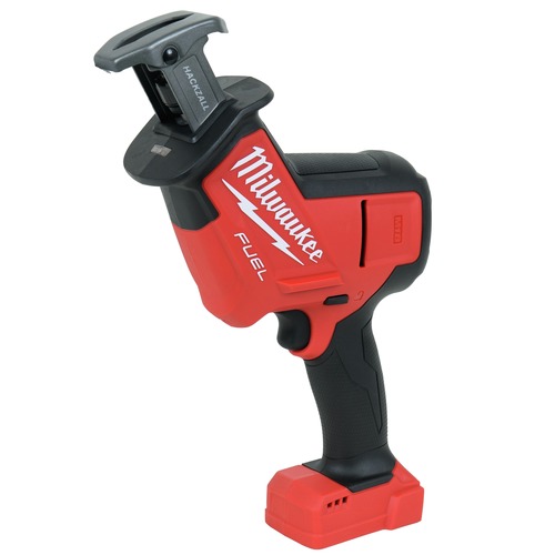 Milwaukee 2719-20 | M18 FUEL HACKZALL Reciprocating Saw (Tool Only) | Milwaukee M18 FUEL Hackzall Reciprocating Saw (Bare Tool) - Li-Ion