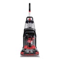 Vacuums | Hoover Commercial CH68000V SteamVac 1-Gallon Upright Extractor/Spotter with 35 ft. Cord image number 0