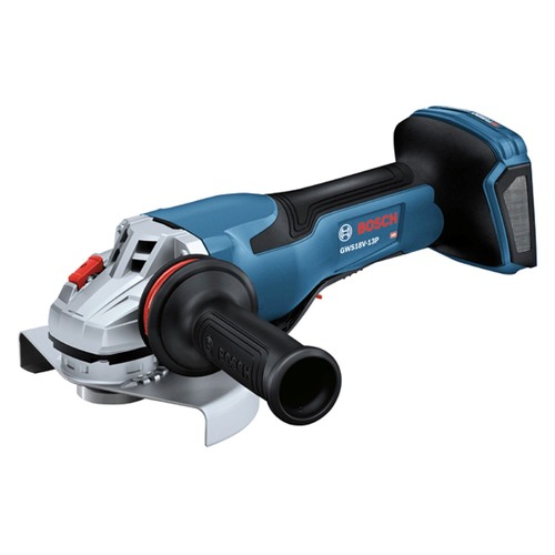 Angle Grinders | Bosch GWS18V-13PN 18V PROFACTOR Brushless Lithium-Ion 5 in. - 6 in. Cordless Angle Grinder with Paddle Switch (Tool Only) image number 0