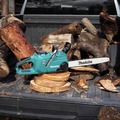 Chainsaws | Makita GCU06T1 40V max XGT Brushless Lithium-Ion 18 in. Cordless Chain Saw Kit (5 Ah) image number 10