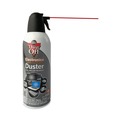 Office Jansan | Dust-Off DPSXL 10 oz. Can Disposable Compressed Air Duster image number 1