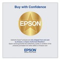Ink & Toner | Epson T51A420 T51A420 (T51A) UltraChrome XD3 110 milliliter High Capacity Ink - Yellow image number 2