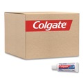 Cleaning & Janitorial Supplies | Colgate-Palmolive Co. 109782 0.85 oz. Tube Unboxed Personal Size Toothpaste (240/Carton) image number 0