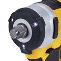 Impact Wrenches | Dewalt DCF901B 12V MAX XTREME Brushless 1/2 in. Cordless Impact Wrench (Tool Only) image number 3