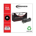  | Innovera IVRD1320B Remanufactured 2000 Page-Yield Toner Replacement for 310-9058 - Black image number 1