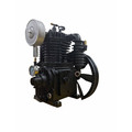 Air Compressor Pumps | EMAX APP2I0524TP 5 HP 2 Stage Reciprocating Air Compressor Pump image number 0