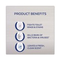 Cleaning & Janitorial Supplies | LYSOL Brand 19200-98014 24 oz. Disinfectant Toilet Bowl Cleaner with Bleach (9/Carton) image number 4