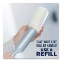 Tapes & Adhesives | Scotch-Brite 7100290295 70-Sheet Lint Roller Refill Roll image number 3