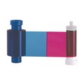 Ink & Toner | Magicard MB300YMCKO2 MB300YMCKO/2 Color Ribbon - Black/Cyan/Magenta/Yellow/Topcoat Protective Layer image number 0