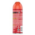Cleaning & Janitorial Supplies | OFF! 334678 6 oz ACTIVE Insect Repellent Aerosol Spray (12/Carton) image number 3
