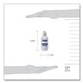 First Aid | PhysiciansCare by First Aid Only 7-006 4 oz. Bottle First Aid Refill Components Disposable Eye Wash image number 3