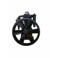 Air Compressor Pumps | EMAX APP2I0524TP 5 HP 2 Stage Reciprocating Air Compressor Pump image number 2